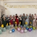 В Таджикистане в День защиты детей 758 новорождённым вручили свидетельства о рождении