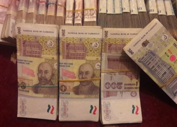 Дело о присвоении более миллиона сомони в институте Академии наук направлено в суд