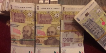 Дело о присвоении более миллиона сомони в институте Академии наук направлено в суд