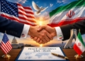 США и Иран подписали предварительное мирное соглашение