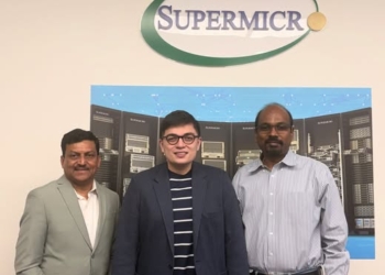 Совет по ИИ и Supermicro обсудили развитие дата-центров в Таджикистане
