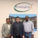 Совет по ИИ и Supermicro обсудили развитие дата-центров в Таджикистане
