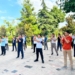 В Таджикистане ввели обязательную ежедневную зарядку для работников