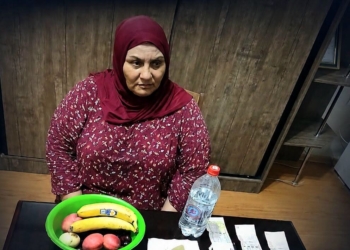 Жительница Душанбе арестована на пять суток за незаконное занятие гаданием и колдовством
