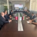Таджикистан обсудил с Voith Austria Hydro строительство Рогунской ГЭС