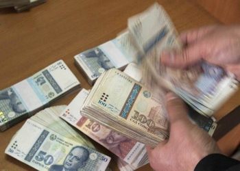 Следствие: директор стройкомпании присвоил более 667 тыс. сомони при выполнении госзаказов