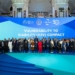 Таджикистан принял участие в презентации климатической инициативы V2V