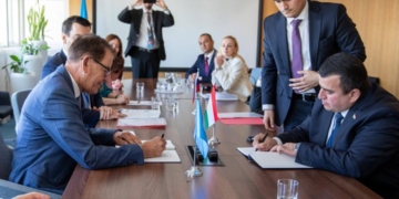 Таджикистан получит грант в $1,7 млн на цифровизацию свободных экономических зон