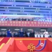 Си Цзиньпин и его супруга посетили художественное представление в Пхеньяне