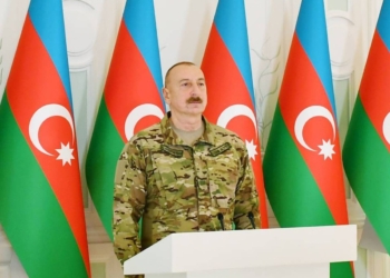 June 26 – Armed Forces Day of the Republic of Azerbaijan