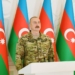 June 26 – Armed Forces Day of the Republic of Azerbaijan