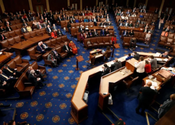 Палата представителей США проголосовала за помощь Украине