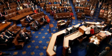 Палата представителей США проголосовала за помощь Украине
