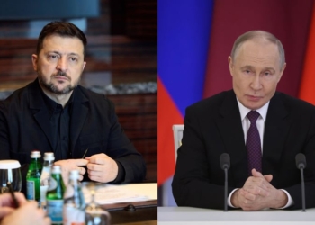 Зеленский направил Путину открытое письмо с предложением о встрече