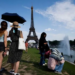Европа изнывает от аномального зноя: температура достигнет +44°C, введены красные уровни опасности