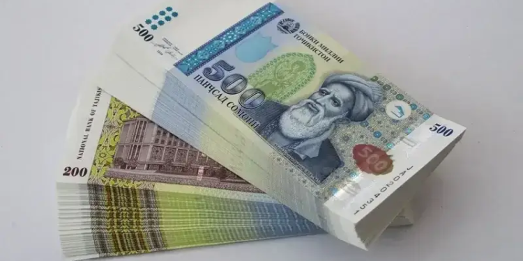 Жителей Рудаки и Истаравшана подозревают в мошенничестве на сумму более миллиона сомони