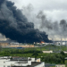 Дроны атаковали нефтеперерабатывающие объекты в Москве и нескольких регионах России