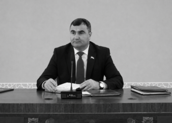 Алишер Мирзонабот погиб в ДТП в Дарвазе