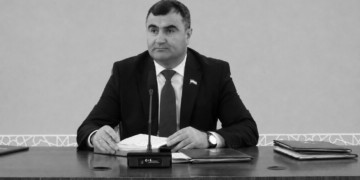 Алишер Мирзонабот погиб в ДТП в Дарвазе