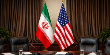 Иран и США заявили о прогрессе на переговорах в Швейцарии