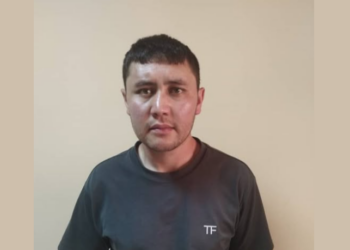 В Вахдате гражданин Афганистана подозревается в убийстве отца