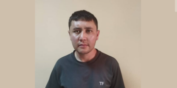 В Вахдате гражданин Афганистана подозревается в убийстве отца