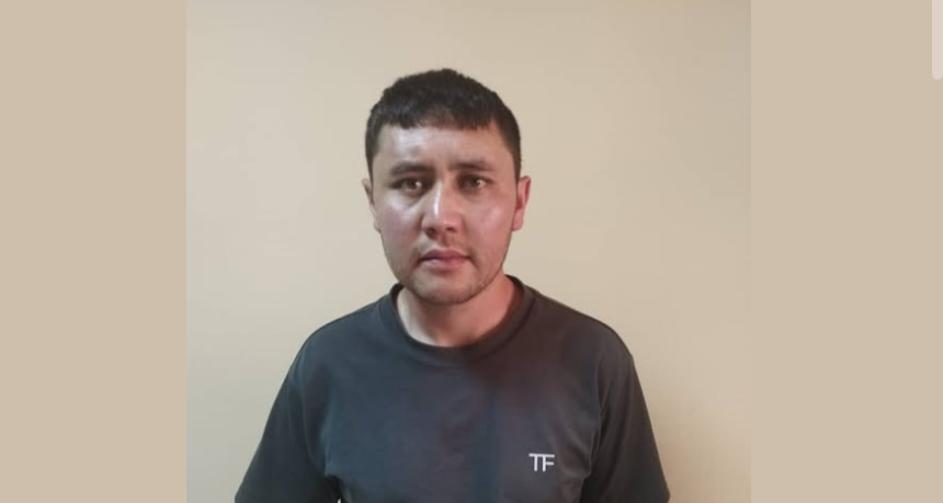 В Вахдате гражданин Афганистана подозревается в убийстве отца