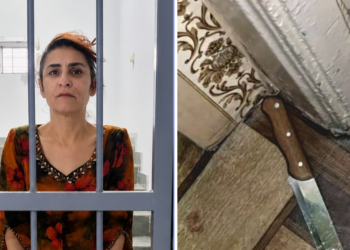 Ссора в состоянии алкогольного опьянения привела к убийству в Душанбе