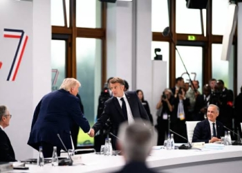 Украина получила кредиты на $45,5 млрд за счет доходов от российских активов