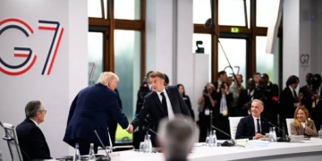 Украина получила кредиты на $45,5 млрд за счет доходов от российских активов