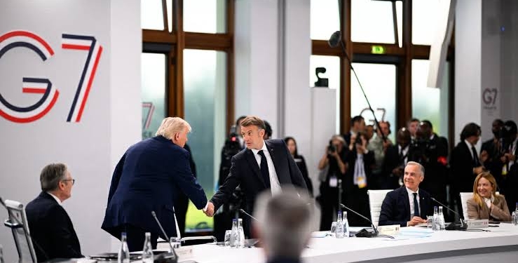 Украина получила кредиты на $45,5 млрд за счет доходов от российских активов