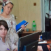 В вузах Душанбе продолжается подготовка к конкурсу «Лучший знаток произведений Лидера нации»