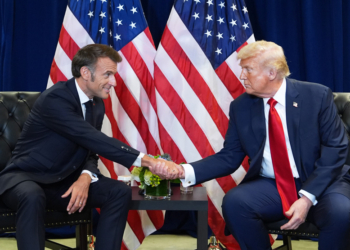 На саммите G7 Трамп заявил о возвращении внимания США к Украине