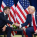 На саммите G7 Трамп заявил о возвращении внимания США к Украине