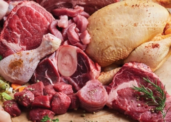 ФАО: мировое потребление мяса за 60 лет почти удвоилось