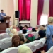 В Душанбе прошло выездное судебное заседание по делам о родительской ответственности