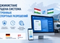 В Таджикистане запущена система электронных транспортных разрешений