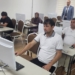 В Душанбе открыты бесплатные курсы подготовки мигрантов к экзаменам по русскому языку, истории и законодательству России