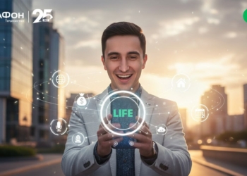 «МегаФон Life»: инвестируйте прямо со смартфона