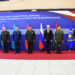 Министры обороны стран ОДКБ обсудили вопросы военной безопасности и развития коллективных сил