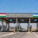 Таджикистан и ЕБРР обсудили создание логистического центра на КПП «Дусти»