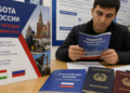 Мигрантам из Таджикистана рекомендовали заранее готовиться к работе в России