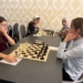 В Душанбе стартовал отбор на Всемирную шахматную олимпиаду FIDE 2026
