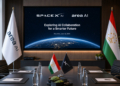 SpaceXAI с оценкой $1,75 трлн заинтересовалась открытием ИИ-лаборатории в Таджикистане