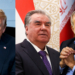 Эмомали Рахмон поздравил лидеров США и Ирана с достижением мирной договорённости