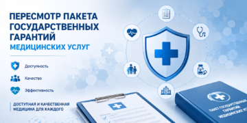Минздрав Таджикистана приступил к обновлению Пакета государственных гарантий медицинских услуг