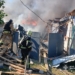Ночные удары по регионам Украины привели к жертвам среди мирного населения