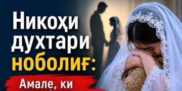 В Душанбе возбуждено пять дел по фактам выдачи несовершеннолетних замуж