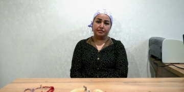 В Душанбе оштрафовали женщину за гадание
