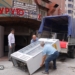 В Душанбе ликвидируют незаконные объекты в подвалах жилых домов